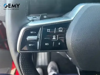 Photo 14 Renault Scenic  E-Tech electrique 220 ch grande autonomie