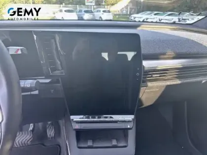 Photo 13 Renault Scenic  E-Tech electrique 220 ch grande autonomie