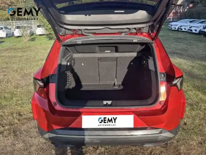 Photo 5 Renault Scenic  E-Tech electrique 220 ch grande autonomie