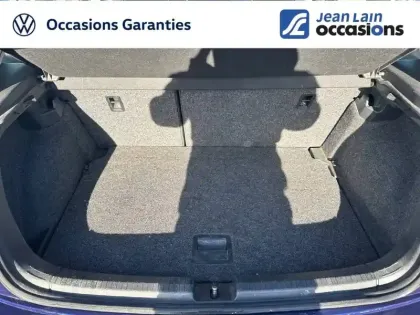 Photo 13 Volkswagen Polo  1.0 TSI 95 S&S BVM5