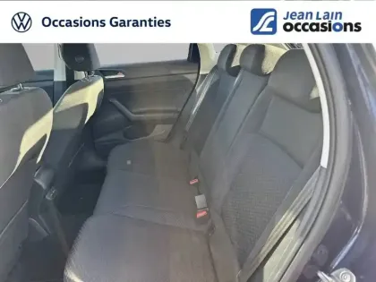 Photo 5 Volkswagen Polo  1.0 TSI 95 S&S BVM5