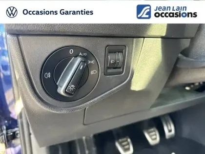 Photo 16 Volkswagen Polo  1.0 TSI 95 S&S BVM5