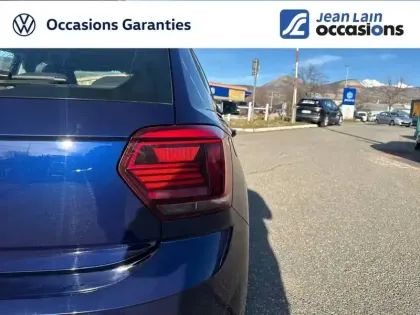 Photo 18 Volkswagen Polo  1.0 TSI 95 S&S BVM5