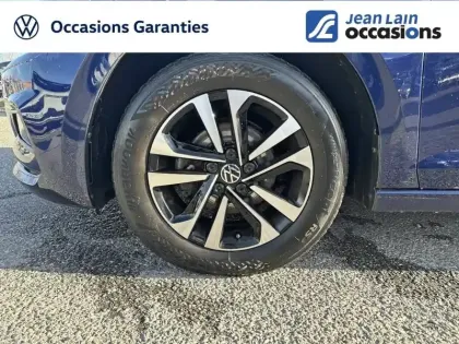 Photo 11 Volkswagen Polo  1.0 TSI 95 S&S BVM5