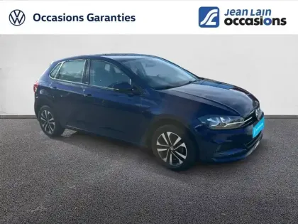 Photo 9 Volkswagen Polo  1.0 TSI 95 S&S BVM5