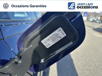 Photo 17 Volkswagen Polo  1.0 TSI 95 S&S BVM5