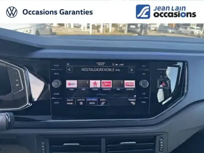 Photo 14 Volkswagen Polo  1.0 TSI 95 S&S BVM5