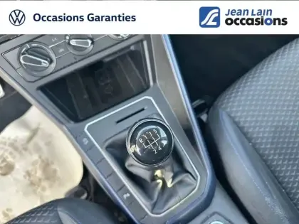 Photo 15 Volkswagen Polo  1.0 TSI 95 S&S BVM5