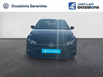 Photo 8 Volkswagen Polo  1.0 TSI 95 S&S BVM5