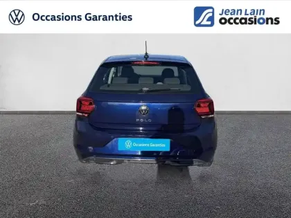 Photo 7 Volkswagen Polo  1.0 TSI 95 S&S BVM5