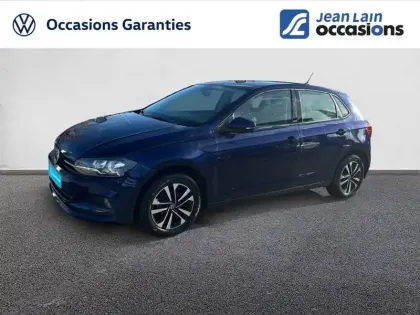 Photo Volkswagen Polo United