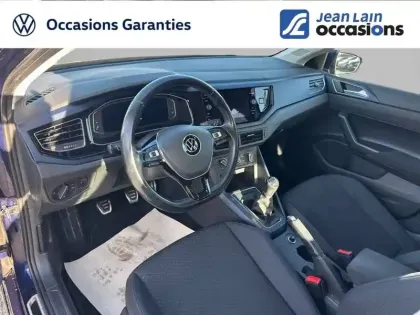 Photo 12 Volkswagen Polo  1.0 TSI 95 S&S BVM5