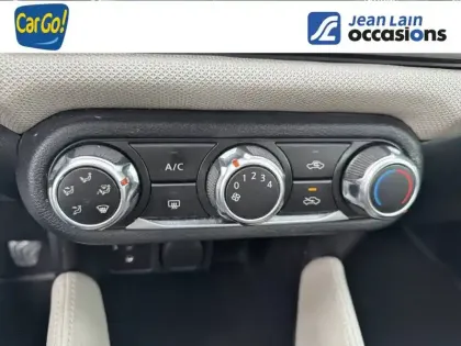 Photo 19 Nissan Micra  IG-T 90