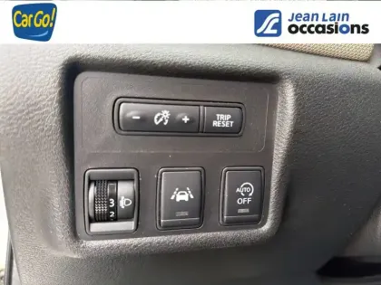 Photo 36 Nissan Micra  IG-T 90