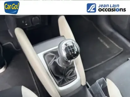 Photo 15 Nissan Micra  IG-T 90