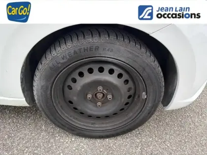 Photo 11 Nissan Micra  IG-T 90