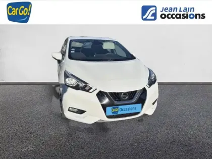 Photo 28 Nissan Micra  IG-T 90