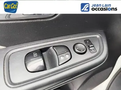 Photo 17 Nissan Micra  IG-T 90