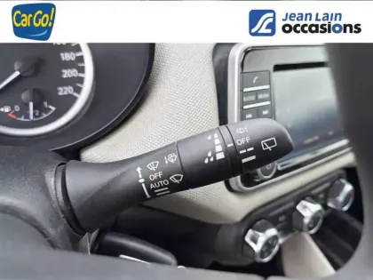 Photo 18 Nissan Micra  IG-T 90