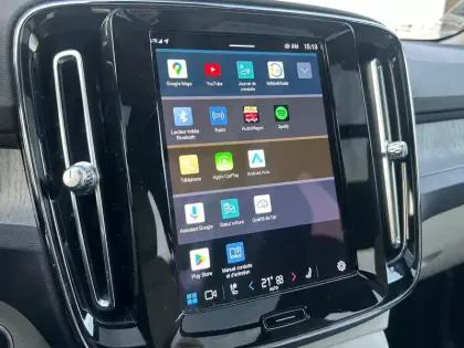 Photo 24 Volvo Xc40  B3 163 ch DCT7