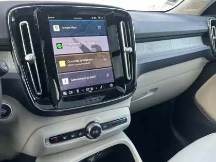 Photo 18 Volvo Xc40  B3 163 ch DCT7