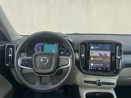Photo 17 Volvo Xc40  B3 163 ch DCT7