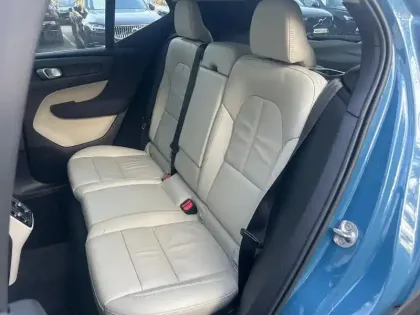 Photo 10 Volvo Xc40  B3 163 ch DCT7