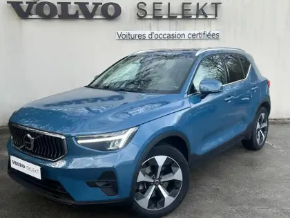 Photo Volvo Xc40 Ultimate