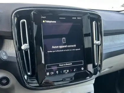 Photo 25 Volvo Xc40  B3 163 ch DCT7