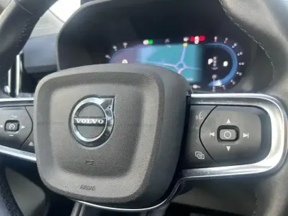 Photo 36 Volvo Xc40  B3 163 ch DCT7