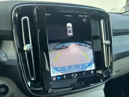 Photo 34 Volvo Xc40  B3 163 ch DCT7