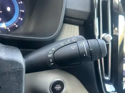 Photo 22 Volvo Xc40  B3 163 ch DCT7