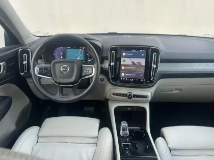 Photo 16 Volvo Xc40  B3 163 ch DCT7