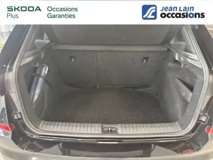 Photo 13 Skoda Kamiq  1.5 TSI 150 ch DSG7