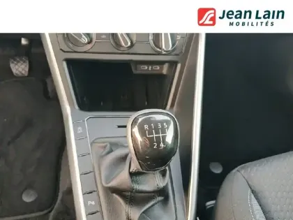 Photo 12 Volkswagen Polo  1.0 TSI 95 S&S BVM5