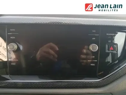 Photo 15 Volkswagen Polo  1.0 TSI 95 S&S BVM5