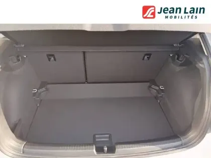 Photo 9 Volkswagen Polo  1.0 TSI 95 S&S BVM5