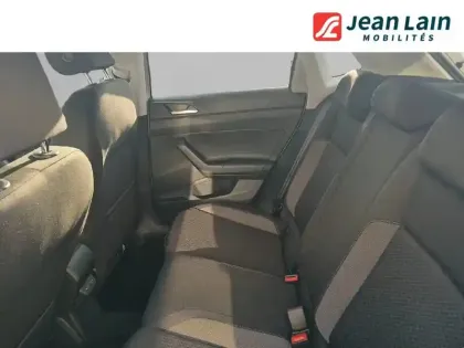 Photo 16 Volkswagen Polo  1.0 TSI 95 S&S BVM5