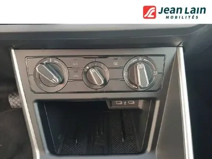 Photo 13 Volkswagen Polo  1.0 TSI 95 S&S BVM5