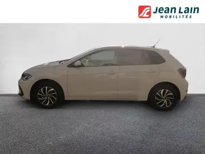 Photo 7 Volkswagen Polo  1.0 TSI 95 S&S BVM5