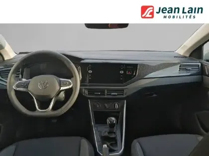 Photo 17 Volkswagen Polo  1.0 TSI 95 S&S BVM5