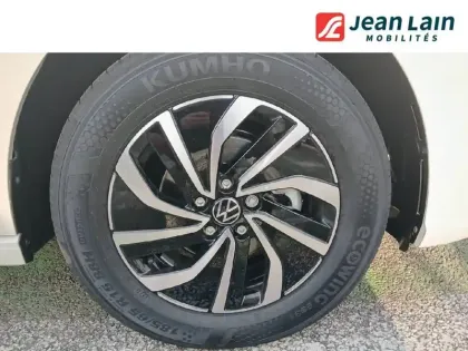 Photo 8 Volkswagen Polo  1.0 TSI 95 S&S BVM5