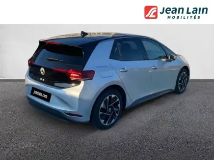 Photo 22 Volkswagen Id.3  204 ch Pro