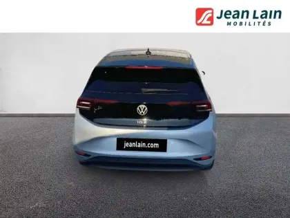 Photo 23 Volkswagen Id.3  204 ch Pro