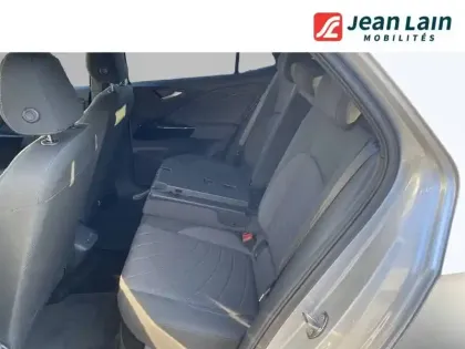 Photo 52 Volkswagen Id.3  204 ch Pro