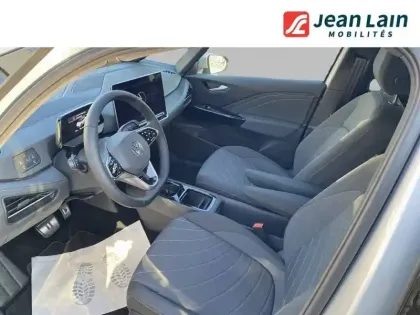 Photo 28 Volkswagen Id.3  204 ch Pro
