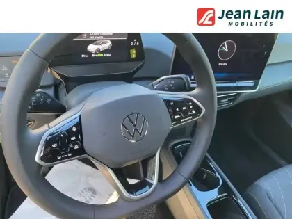 Photo 47 Volkswagen Id.3  204 ch Pro