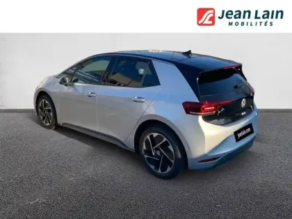 Photo 24 Volkswagen Id.3  204 ch Pro