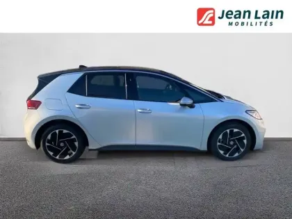 Photo 21 Volkswagen Id.3  204 ch Pro