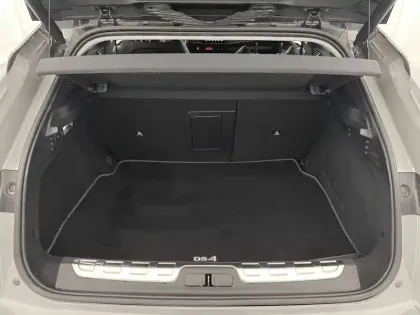 Photo 12 DS DS 4  PureTech 225 EAT8